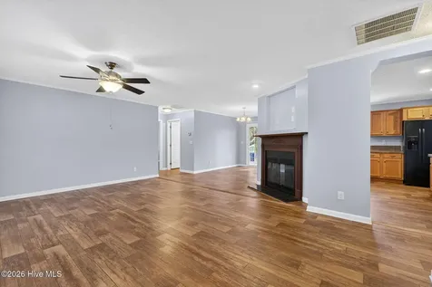 110 NE 67th Street Oak Island NC 28465
