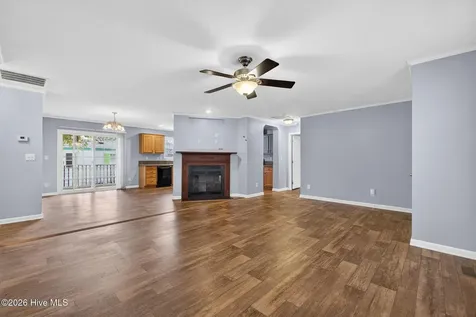 110 NE 67th Street Oak Island NC 28465