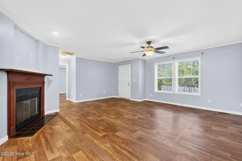 110 NE 67th Street Oak Island NC 28465