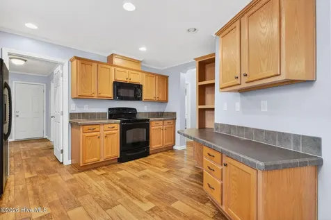 110 NE 67th Street Oak Island NC 28465