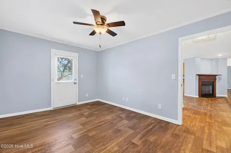 110 NE 67th Street Oak Island NC 28465