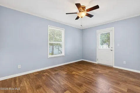 110 NE 67th Street Oak Island NC 28465