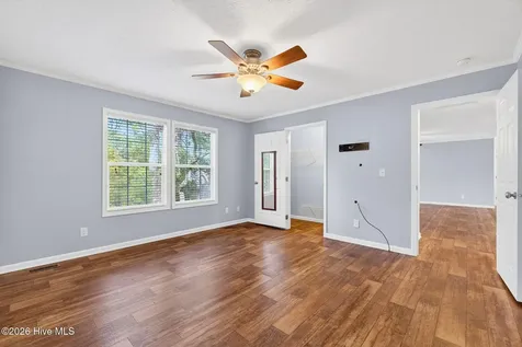 110 NE 67th Street Oak Island NC 28465