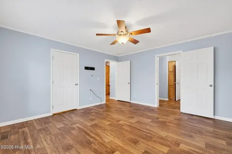 110 NE 67th Street Oak Island NC 28465