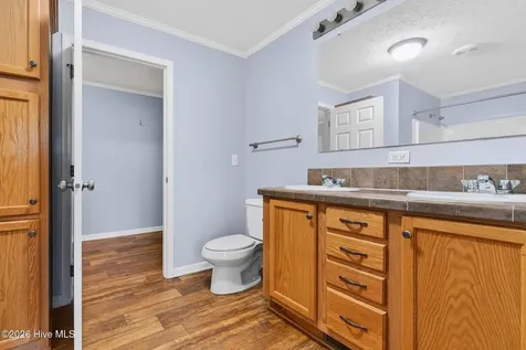 110 NE 67th Street Oak Island NC 28465