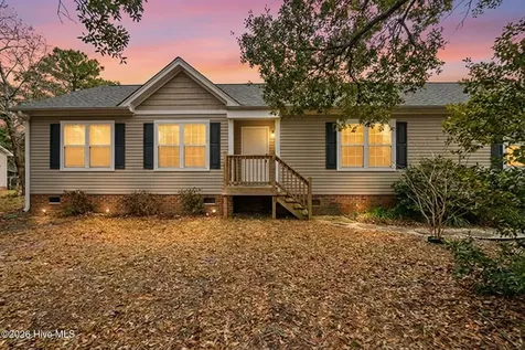 110 NE 67th Street Oak Island NC 28465