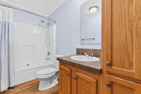 110 NE 67th Street Oak Island NC 28465