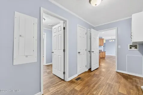 110 NE 67th Street Oak Island NC 28465