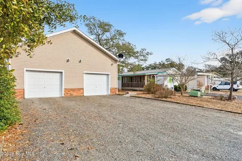 110 NE 67th Street Oak Island NC 28465