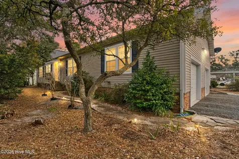 110 NE 67th Street Oak Island NC 28465