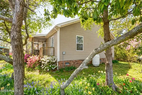 110 NE 67th Street Oak Island NC 28465