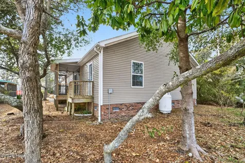 110 NE 67th Street Oak Island NC 28465