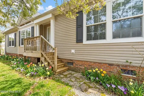 110 NE 67th Street Oak Island NC 28465