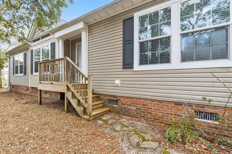 110 NE 67th Street Oak Island NC 28465