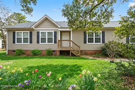 110 NE 67th Street Oak Island NC 28465