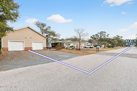 110 NE 67th Street Oak Island NC 28465