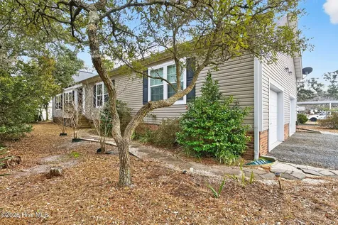 110 NE 67th Street Oak Island NC 28465