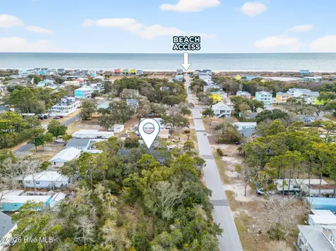 110 NE 67th Street Oak Island NC 28465