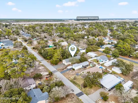 110 NE 67th Street Oak Island NC 28465