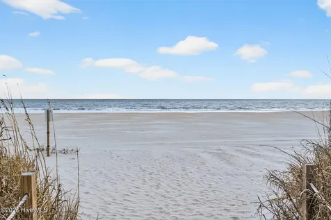 110 NE 67th Street Oak Island NC 28465