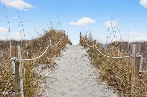 110 NE 67th Street Oak Island NC 28465