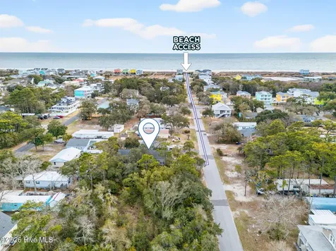 110 NE 67th Street Oak Island NC 28465