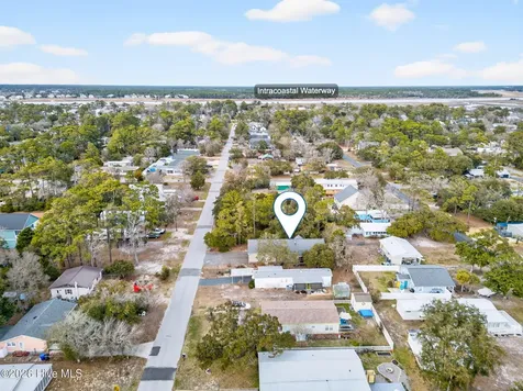 110 NE 67th Street Oak Island NC 28465