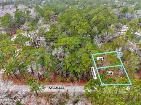 1038 Andover Place SE Bolivia NC 28422