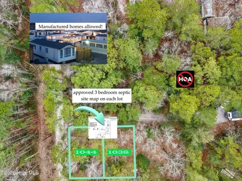 1038 Andover Place SE Bolivia NC 28422