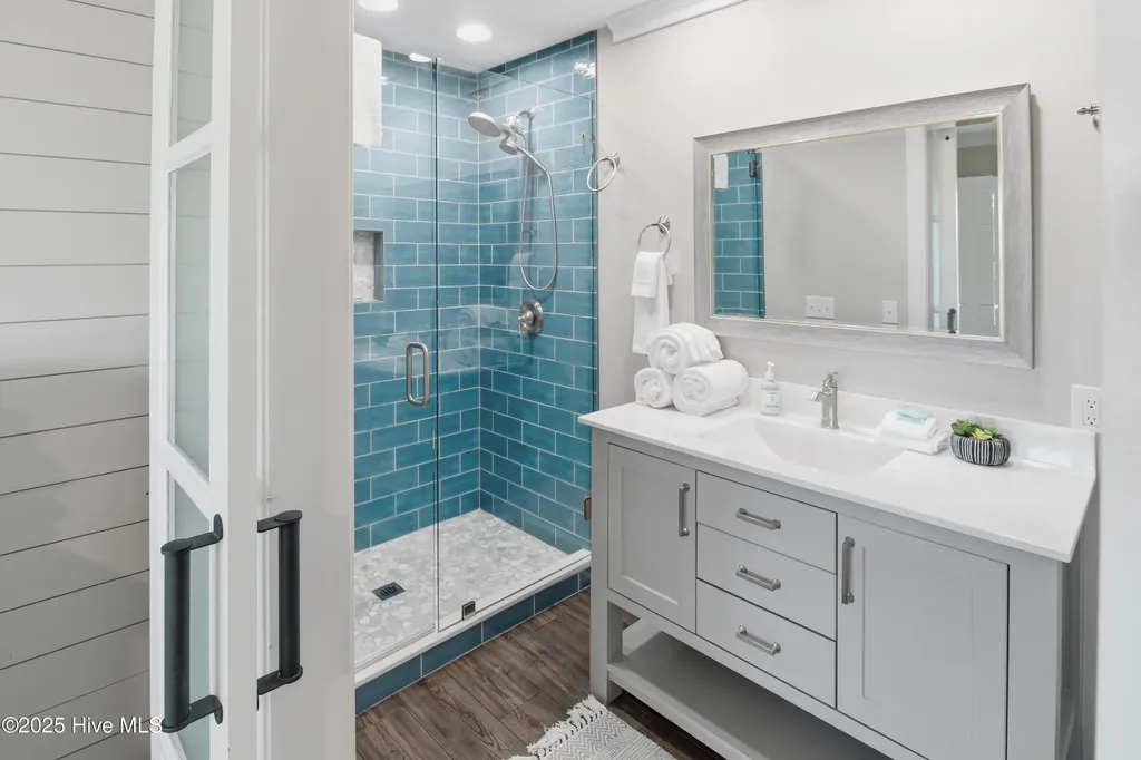 160 Sailfish Drive Holden Beach NC 28462