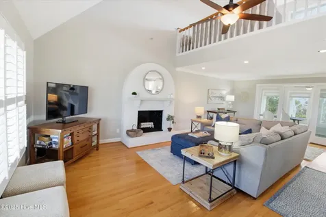 160 Sailfish Drive Holden Beach NC 28462