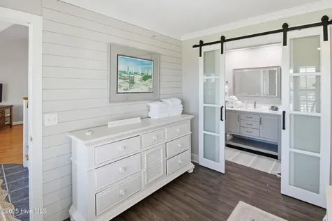 160 Sailfish Drive Holden Beach NC 28462