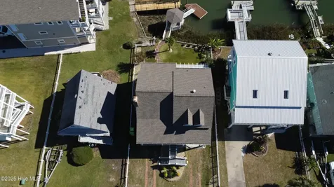 160 Sailfish Drive Holden Beach NC 28462