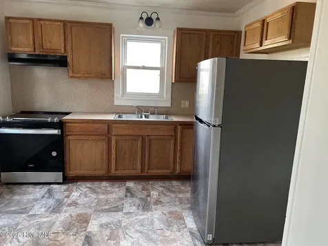 201 Harrell Street Elizabeth City NC 27909