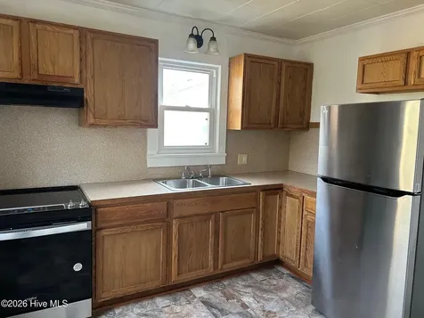 201 Harrell Street Elizabeth City NC 27909