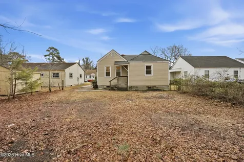 201 Harrell Street Elizabeth City NC 27909