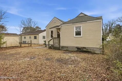 201 Harrell Street Elizabeth City NC 27909