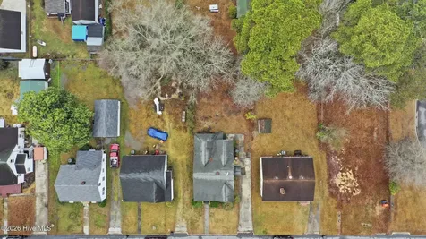 201 Harrell Street Elizabeth City NC 27909