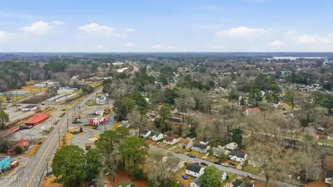 201 Harrell Street Elizabeth City NC 27909