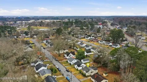 201 Harrell Street Elizabeth City NC 27909