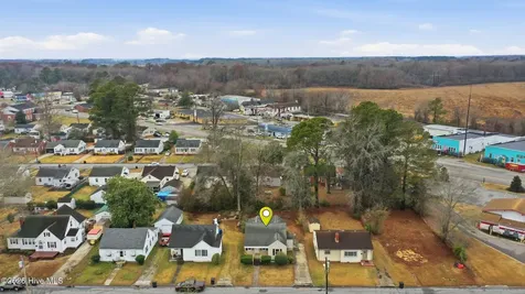 201 Harrell Street Elizabeth City NC 27909