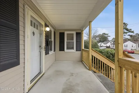 201 Harrell Street Elizabeth City NC 27909