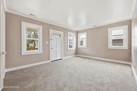 201 Harrell Street Elizabeth City NC 27909