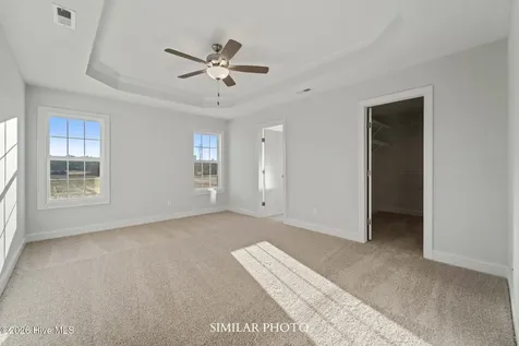 609 Barlowe Lane Jacksonville NC 28546