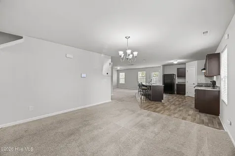 1916 Simonton Drive Wilmington NC 28405