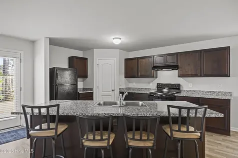1916 Simonton Drive Wilmington NC 28405