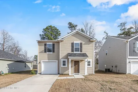 1916 Simonton Drive Wilmington NC 28405