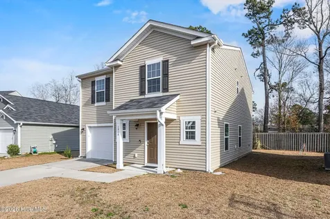 1916 Simonton Drive Wilmington NC 28405