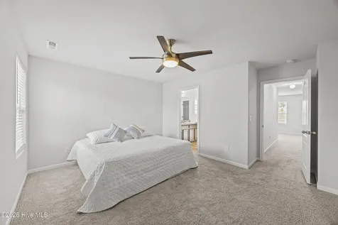 1916 Simonton Drive Wilmington NC 28405