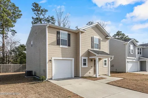 1916 Simonton Drive Wilmington NC 28405